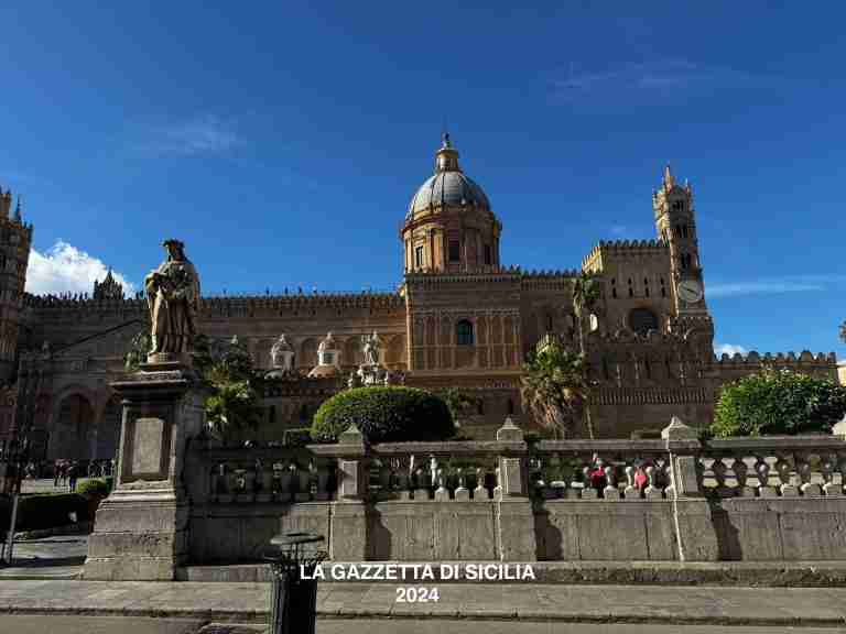 Torna “Le Vie dei Tesori” a Palermo: la Città come museo a cielo aperto