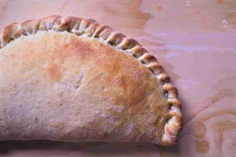 Il calzone, un’istituzione culinaria a Palermo